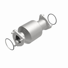 Load image into Gallery viewer, MagnaFlow Direct Fit Catalytic Converter 2009-2014 Acura TL 3.7L