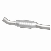 Load image into Gallery viewer, MagnaFlow Direct Fit Catalytic Converter 80-87 Dodge/Plymouth Vans