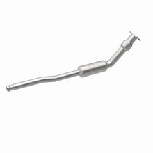 Load image into Gallery viewer, MagnaFlow Direct Fit Catalytic Converter 2000 Volvo S70 2.4L