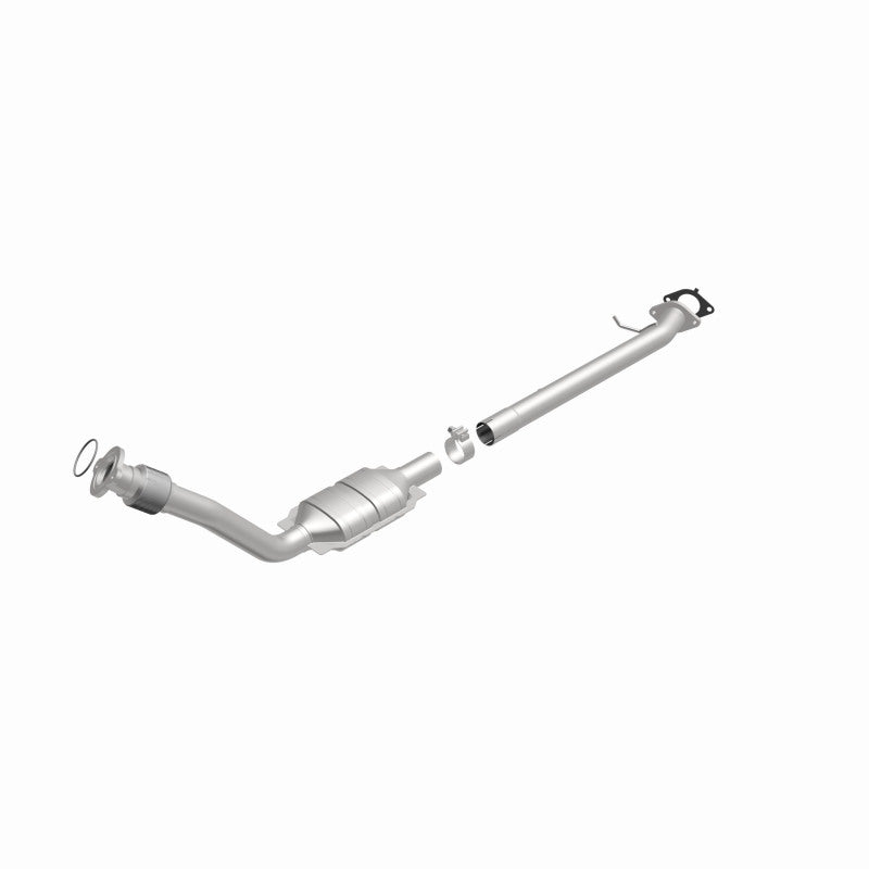 MagnaFlow Direct Fit Catalytic Converter 02-03 Buick Rendezvous 3.4L