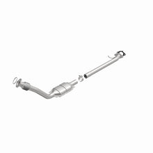 Load image into Gallery viewer, MagnaFlow Direct Fit Catalytic Converter 02-03 Buick Rendezvous 3.4L