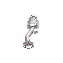 Load image into Gallery viewer, MagnaFlow Direct Fit Catalytic Converter 95- 96 Impreza 2.2L Rear