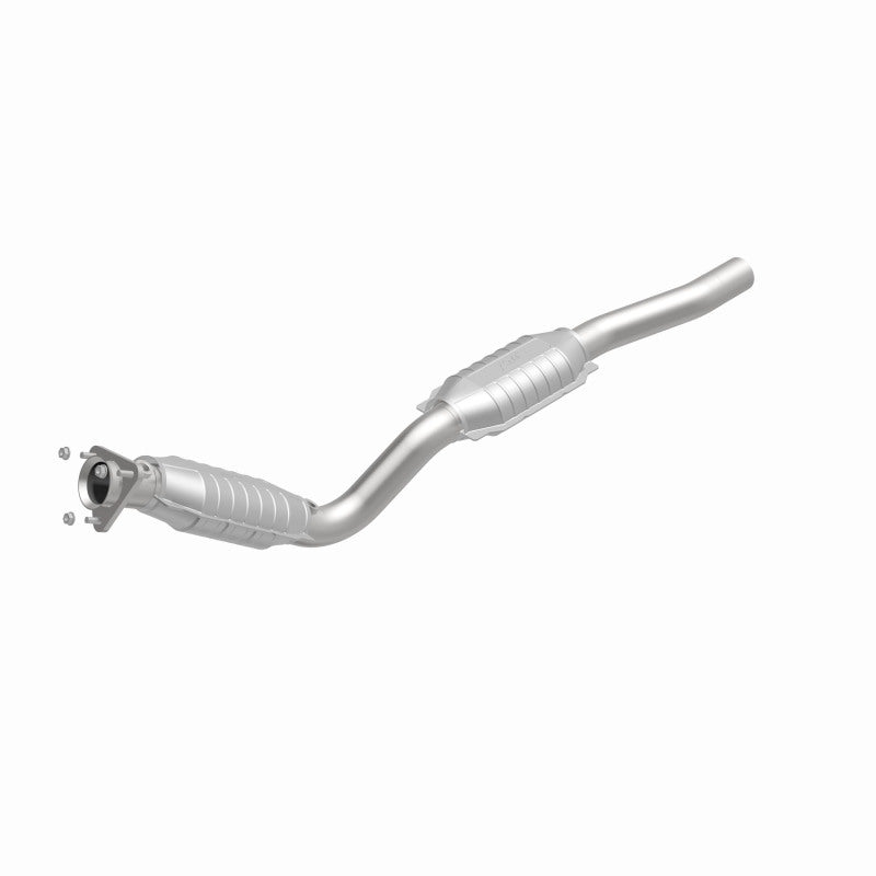 MagnaFlow Direct Fit Catalytic Converter 04-06 Dodge Ram SRT-10 8.3L Passenger Side