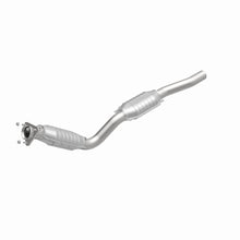 Load image into Gallery viewer, MagnaFlow Direct Fit Catalytic Converter 04-06 Dodge Ram SRT-10 8.3L Passenger Side