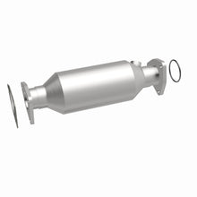 Load image into Gallery viewer, MagnaFlow Direct Fit Catalytic Converter 97-01 Honda Prelude 2.2L (49 State)