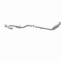 Load image into Gallery viewer, MagnaFlow Direct Fit Catalytic Converter 06-07 Mercedes C230 2.5L Driver Side