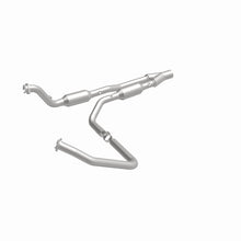 Load image into Gallery viewer, MagnaFlow California Direct Fit Converter 05-07 Dodge Ram 2500 5.7L