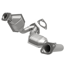 Load image into Gallery viewer, MagnaFlow Direct Fit Catalytic Converter 98-00 Ford Ranger 3.0/4.0L