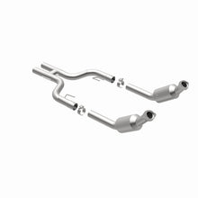 Load image into Gallery viewer, MagnaFlow Direct Fit Catalytic Converter Mustang 05-09 4.6L OEM