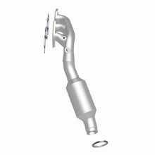 Load image into Gallery viewer, MagnaFlow Direct Fit Catalytic Converter 06-08 IS250/350 Passenger Side Manifold
