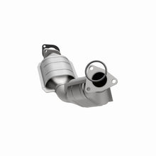Load image into Gallery viewer, MagnaFlow Direct Fit Catalytic Converter 03-04 Infiniti G35 3.5L Passenger Side