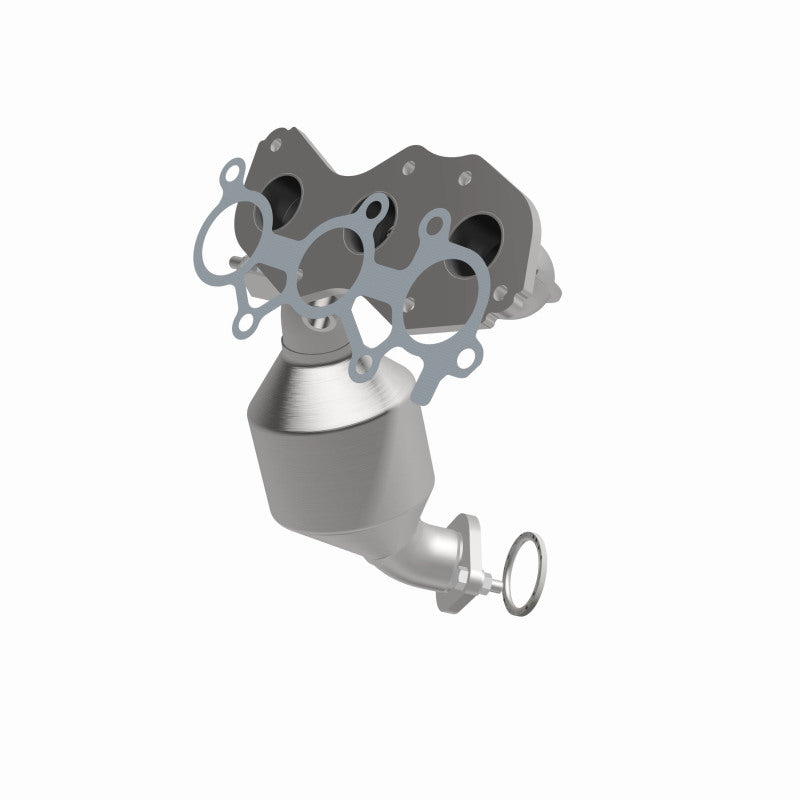 MagnaFlow Direct Fit Catalytic Converter 07-09 Lexus RX350 3.5L