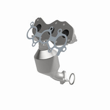 Load image into Gallery viewer, MagnaFlow Direct Fit Catalytic Converter 07-09 Lexus RX350 3.5L