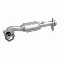 Load image into Gallery viewer, MagnaFlow Direct Fit Catalytic Converter Gm