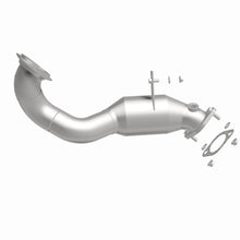 Load image into Gallery viewer, MagnaFlow Direct Fit Catalytic Converter BMW 3 07-08 Rear OEM