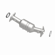 Load image into Gallery viewer, MagnaFlow Direct Fit Catalytic Converter 2010-2012 CX-7 2.5 L Underbody