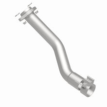 Load image into Gallery viewer, MagnaFlow 18-20 Jeep Wrangler V6 3.6L Bolt On Extension Pipe 2in Pipe Diameter