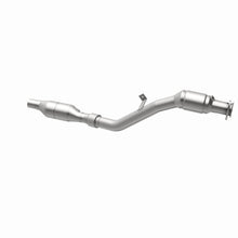 Load image into Gallery viewer, MagnaFlow Direct Fit Catalytic Converter 04-06 Audi S4 4.2L