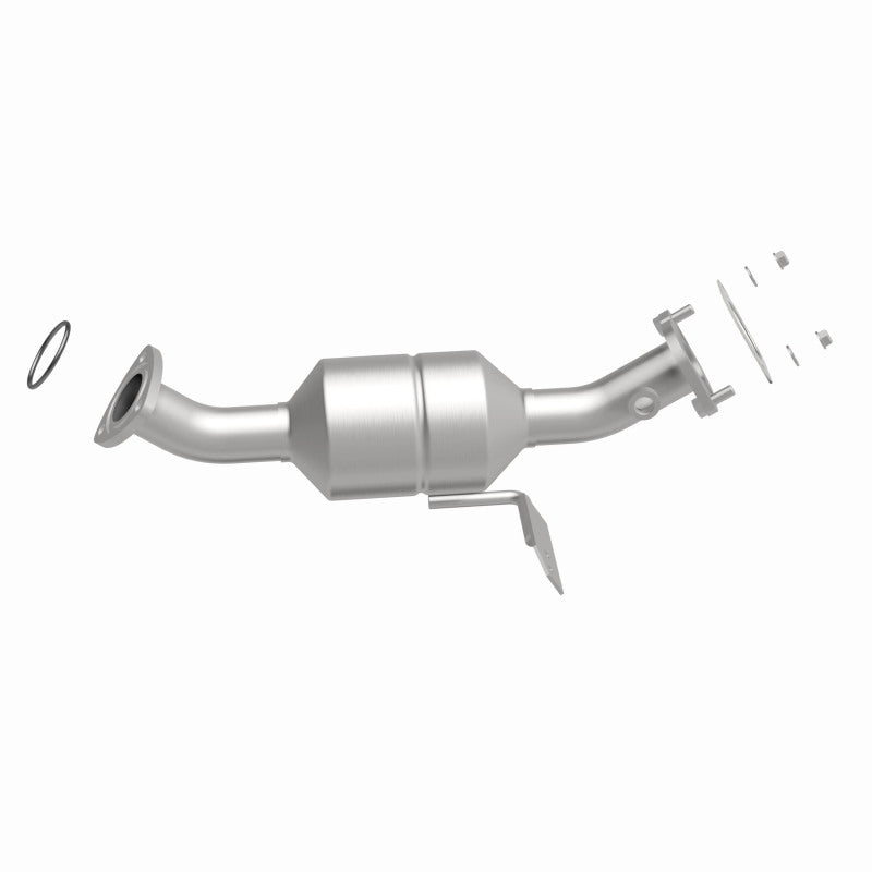 MagnaFlow Direct Fit Catalytic Converter 2003 Cadillac CTS 3.2L Passenger Side