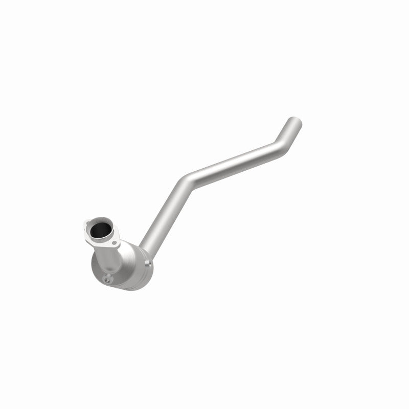 MagnaFlow Direct Fit Catalytic Converter 03-05 Jaguar S-Type4.2L P/S