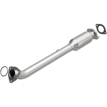 Load image into Gallery viewer, MagnaFlow Direct Fit Catalytic Converter 05-13 Nissan Frontier 2.5L