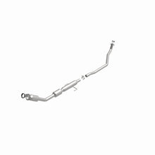 Load image into Gallery viewer, MagnaFlow Direct Fit Catalytic Converter 14-15 Toyota Corolla 1.8L