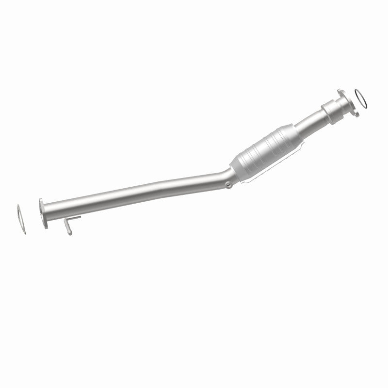 MagnaFlow Direct Fit Catalytic Converter 05-06 Equinox 3.4L