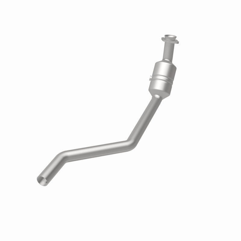 MagnaFlow Direct Fit Catalytic Converter 03-05 Jaguar S-Type4.2L P/S