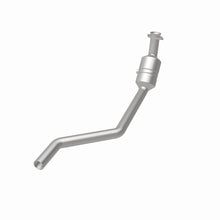 Load image into Gallery viewer, MagnaFlow Direct Fit Catalytic Converter 03-05 Jaguar S-Type4.2L P/S
