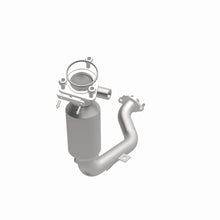 Load image into Gallery viewer, MagnaFlow California Direct Fit Converter 01-04 Ford Escape 2.0L