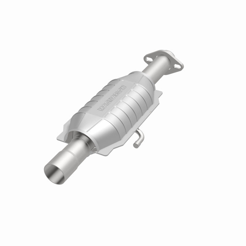 MagnaFlow Direct Fit Catalytic Converter GM