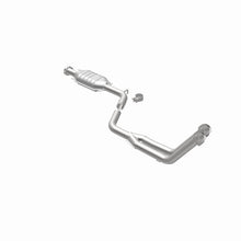 Load image into Gallery viewer, MagnaFlow Direct Fit Catalytic Converter 91-93 Mercedes 190E 2.3L