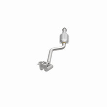 Load image into Gallery viewer, MagnaFlow Direct Fit Catalytic Converter 96-97 Lumina 3.4L V6