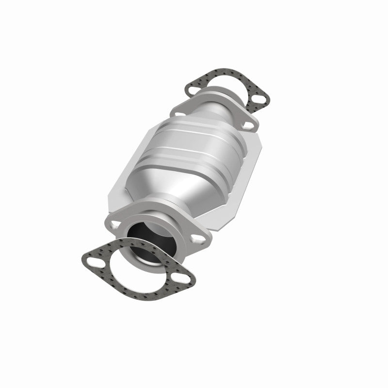 MagnaFlow Direct Fit Catalytic Converter 99-01 Nissan Altima 2.4L