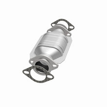 Load image into Gallery viewer, MagnaFlow Direct Fit Catalytic Converter 99-01 Nissan Altima 2.4L