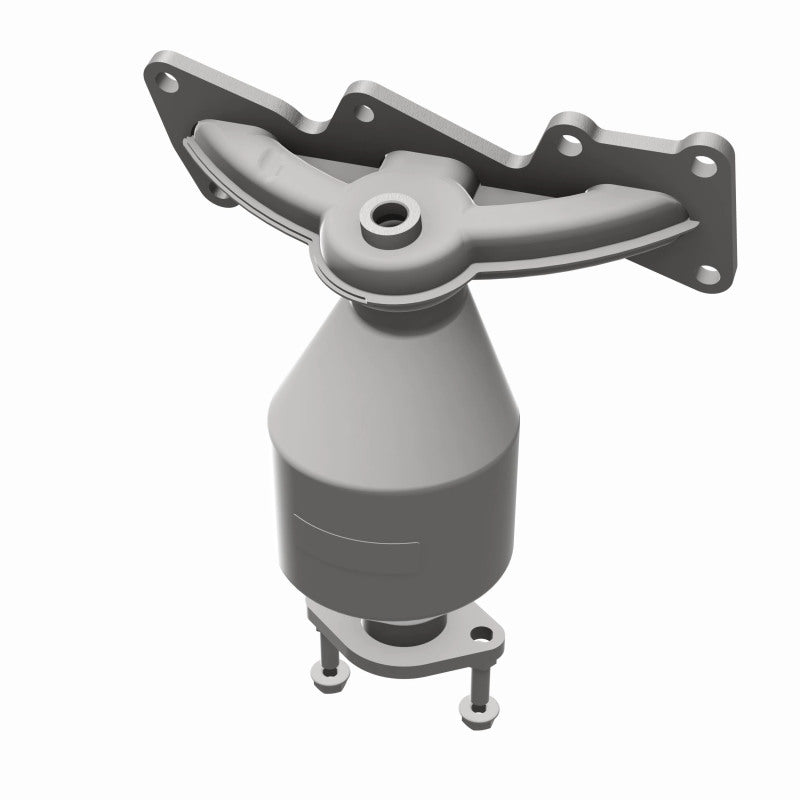 MagnaFlow Direct Fit Catalytic Converter 09-10 Hyundai Sonata 3.3L