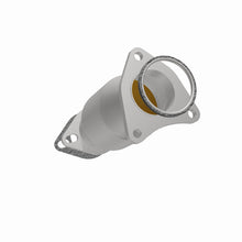 Load image into Gallery viewer, MagnaFlow Direct Fit Catalytic Converter 90-94 Lexus LS400 4.0L D/S-P/S Front (California)