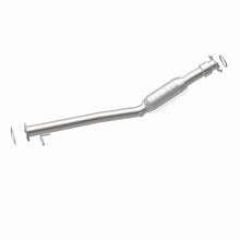 Load image into Gallery viewer, MagnaFlow Direct Fit Catalytic Converter 05-06 Equinox 3.4L OEM