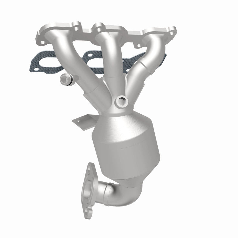 MagnaFlow Direct Fit Catalytic Converter 2007 Mercury Milan 3.0L