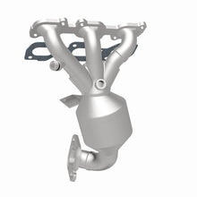 Load image into Gallery viewer, MagnaFlow Direct Fit Catalytic Converter 2007 Mercury Milan 3.0L