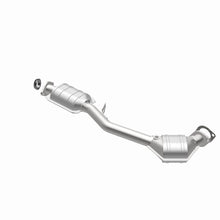 Load image into Gallery viewer, MagnaFlow DF Cat Conv 99-05 Subaru Forester/96-97 &amp; 99-05 Impreza/01-03 Legacy/00-05 Outback Frt/Rr