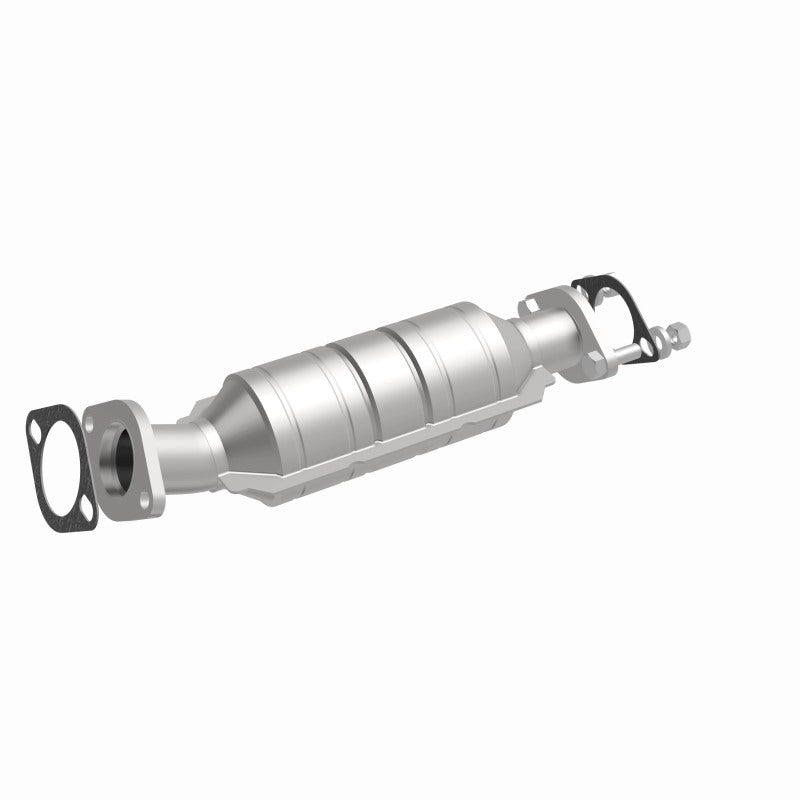 MagnaFlow Direct Fit Catalytic Converter 08-10 Hyundai Elantra 2.0L