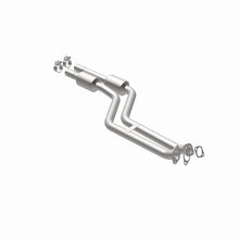 Load image into Gallery viewer, MagnaFlow Direct Fit Catalytic Converter 06-08 BMW Z4 3.0L