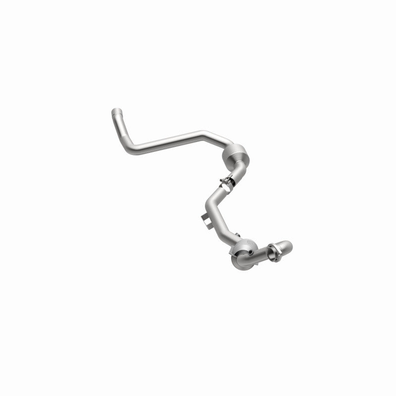 MagnaFlow Direct Fit Catalytic Converter 01-03 Mercedes ML55 Driver Side 5.5L