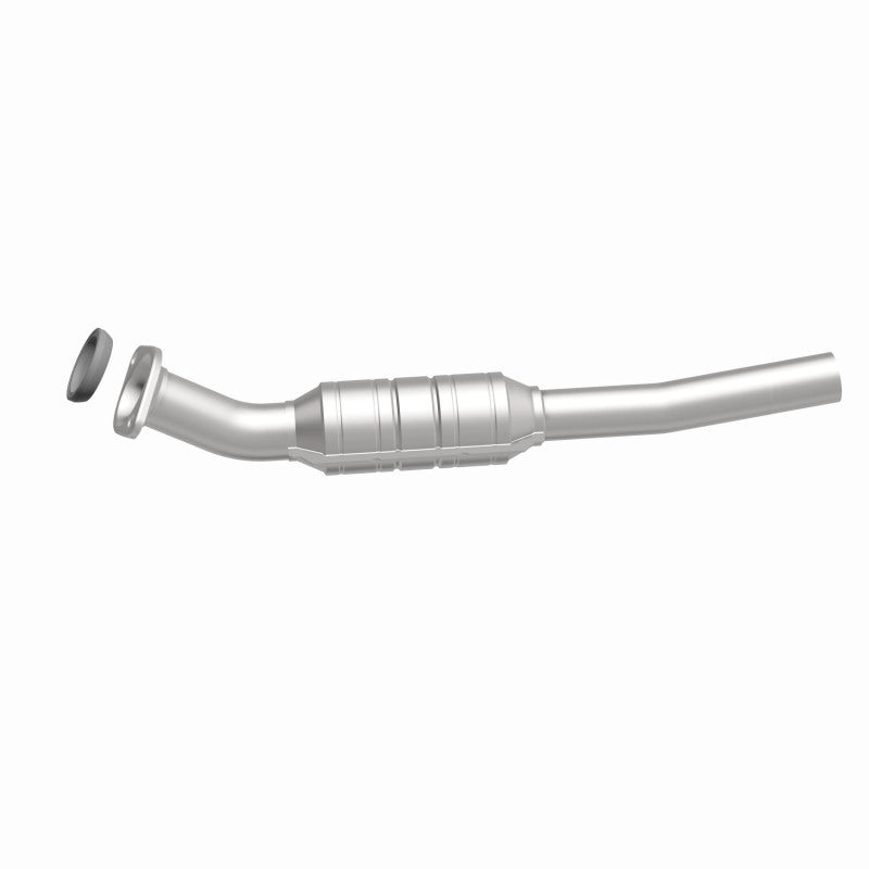 MagnaFlow California Direct Fit Converter 09-10 Mazda 6 2.5L