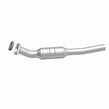 Load image into Gallery viewer, MagnaFlow California Direct Fit Converter 09-10 Mazda 6 2.5L