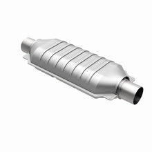Load image into Gallery viewer, MagnaFlow Universal Catalytic Converter 3inch FED