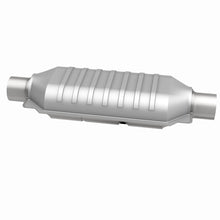 Load image into Gallery viewer, MagnaFlow Universal Catalytic Converter 2.50 OEM