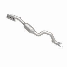 Load image into Gallery viewer, MagnaFlow Direct Fit Catalytic Converter 05-09 Audi A8 6.0L