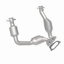 Load image into Gallery viewer, MagnaFlow Direct Fit Catalytic Converter 03-04 Ranger 3.0L